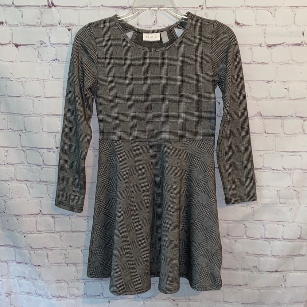 Children’s Place Dress Size 10/12